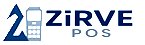 ZİRVE POS Logo - Footer